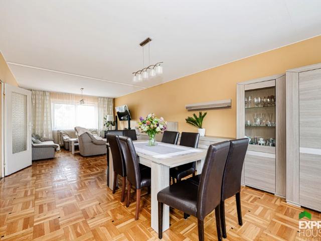 Dom na sprzedaż 5 pokoi Poznań Wilda, 250 m2, działka 219 m2