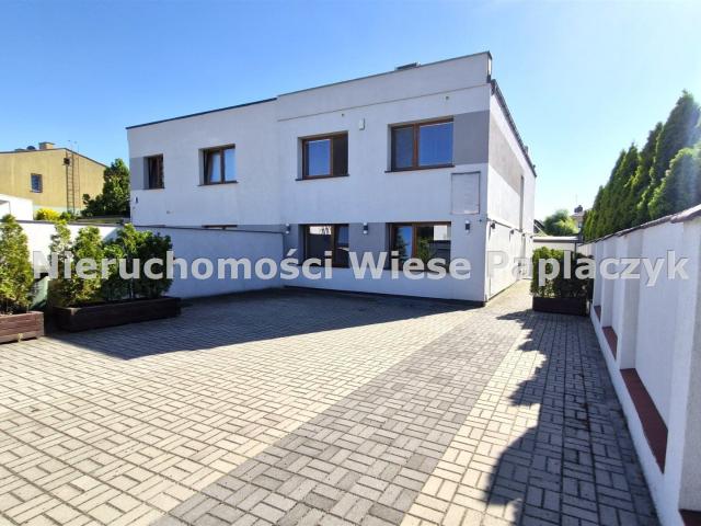 Dom na sprzedaż 5 pokoi Poznań Grunwald, 236 m2