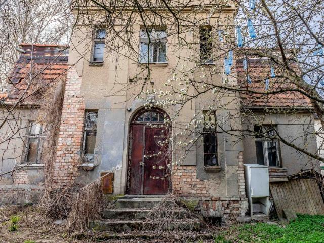 Dom na sprzedaż 5 pokoi Poznań Jeżyce, 161 m2, działka 499 m2
