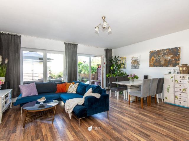 Dom na sprzedaż 5 pokoi poznański, 209,50 m2, działka 210 m2