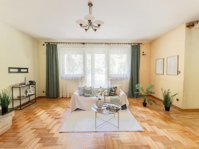 Dom na sprzedaż 5 pokoi pruszkowski, 166 m2, działka 1046 m2