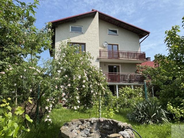 Dom na sprzedaż 6 pokoi przemyski, 336 m2, działka 1000 m2