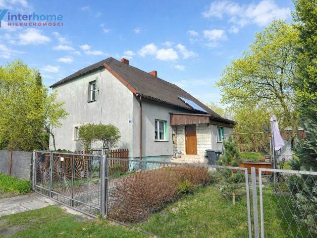 Dom na sprzedaż 5 pokoi pszczyński, 140 m2, działka 1276 m2