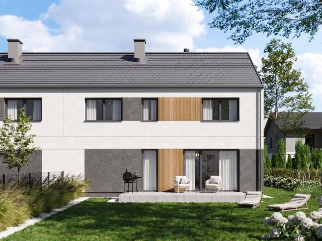 Dom na sprzedaż 5 pokoi Rumia, 123,99 m2, działka 400 m2