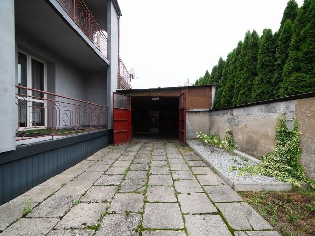 Dom na sprzedaż 5 pokoi Radom, 200 m2, działka 479 m2
