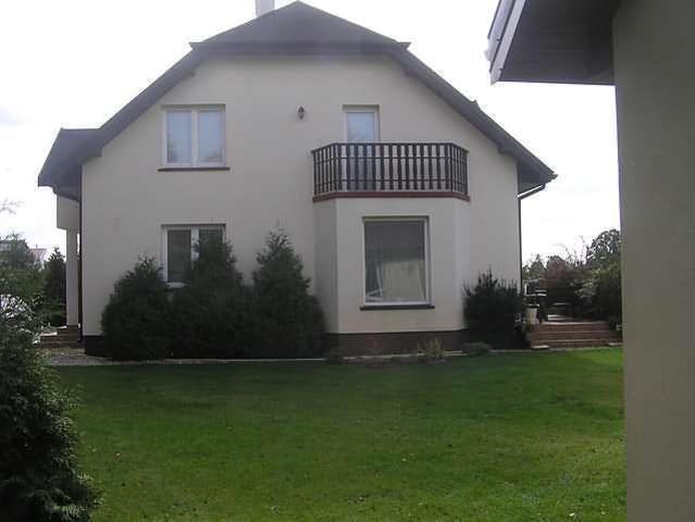Dom na sprzedaż 5 pokoi Radzymin, 175 m2, działka 1000 m2