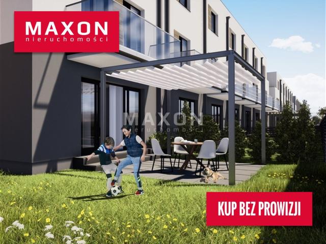 Dom na sprzedaż 5 pokoi Radzymin, 119 m2, działka 119 m2