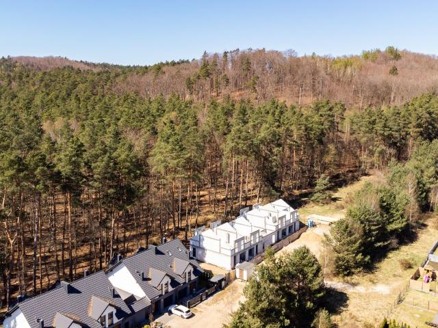 Dom na sprzedaż 4 pokoje Reda, 124,21 m2, działka 220 m2