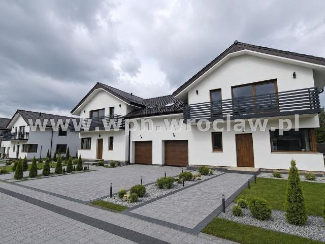 Dom na sprzedaż 5 pokoi średzki, 170 m2, działka 500 m2