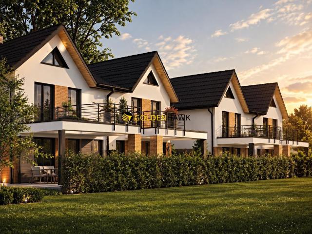 Dom na sprzedaż 5 pokoi Szczecin Zachód, 172 m2, działka 400 m2