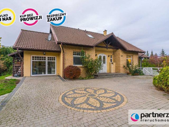 Dom na sprzedaż 5 pokoi sztumski, 143 m2, działka 1800 m2