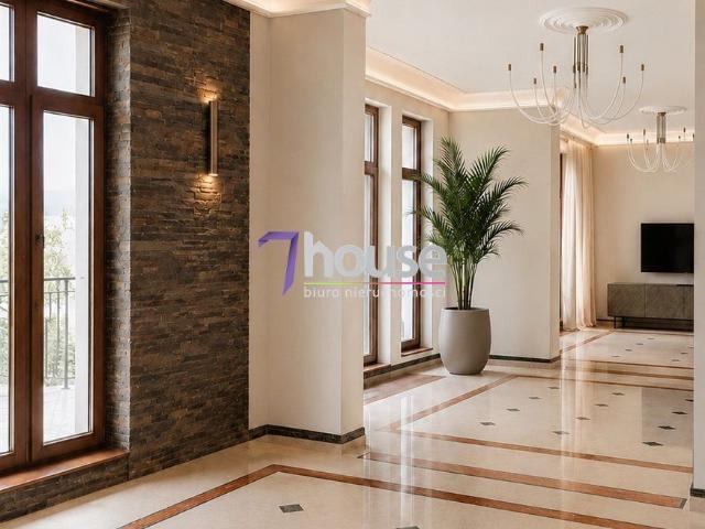 Dom na sprzedaż 5 pokoi tarnogórski, 296 m2, działka 1060 m2