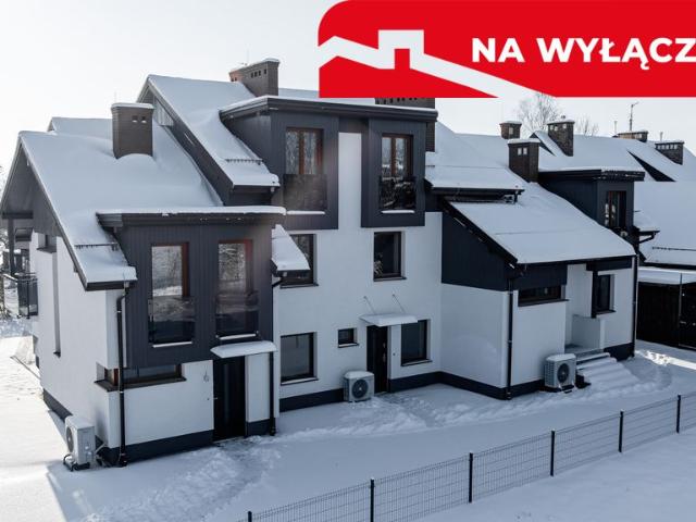 Dom na sprzedaż 5 pokoi tarnowski, 150 m2