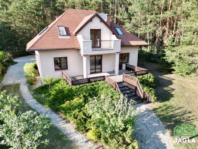 Dom na sprzedaż 5 pokoi toruński, 139,24 m2, działka 1577 m2