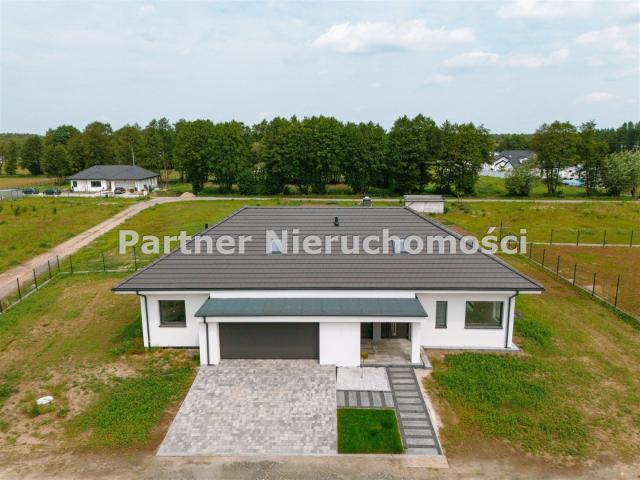 Dom na sprzedaż 5 pokoi toruński, 165,60 m2, działka 1085 m2