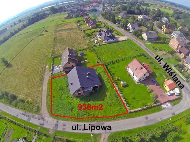 Dom na sprzedaż 5 pokoi wadowicki, 204,80 m2, działka 936 m2