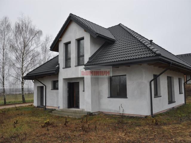 Dom na sprzedaż 5 pokoi Wasilków, 144 m2, działka 895 m2