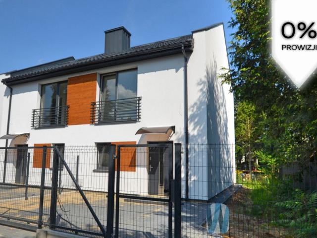 Dom na sprzedaż 5 pokoi warszawski zachodni, 117 m2, działka 180 m2