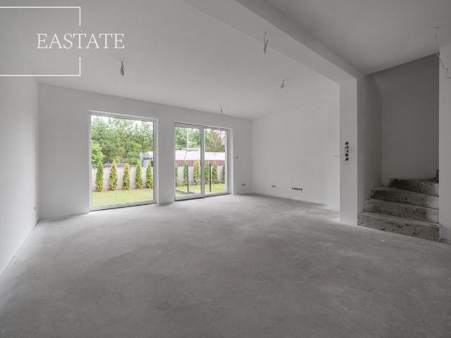 Dom na sprzedaż 5 pokoi warszawski zachodni, 161,68 m2, działka 170 m2