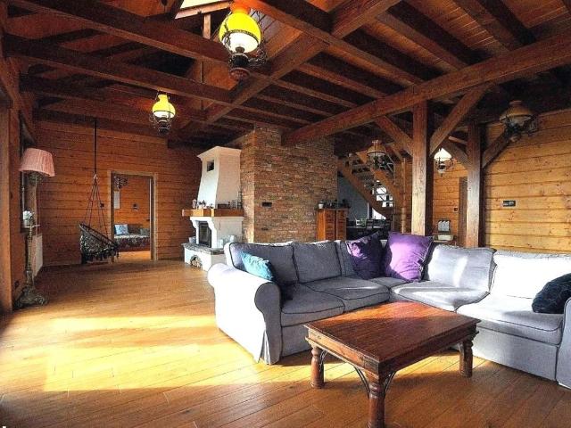 Dom na sprzedaż 5 pokoi warszawski zachodni, 240 m2, działka 1500 m2