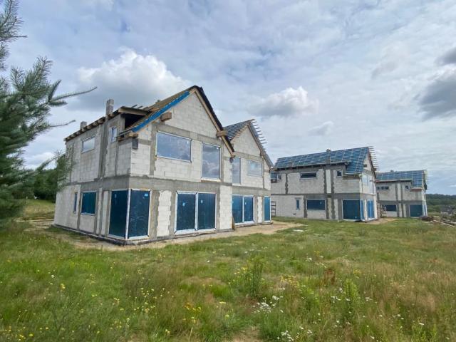 Dom na sprzedaż 5 pokoi wejherowski, 162,44 m2, działka 239 m2