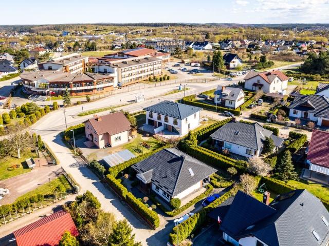 Dom na sprzedaż 5 pokoi wejherowski, 138 m2, działka 138 m2
