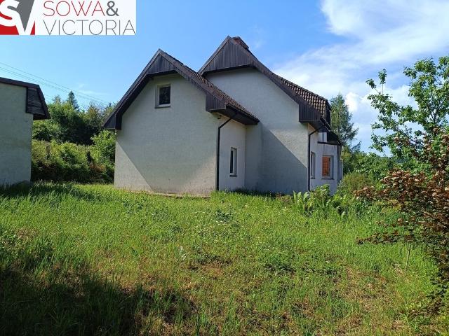 Dom na sprzedaż 5 pokoi świdnicki, 203 m2, działka 709 m2