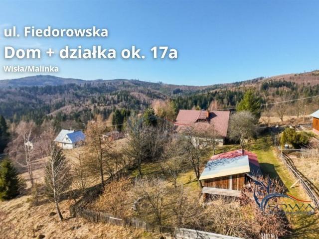 Dom na sprzedaż 5 pokoi Wisła, 320 m2