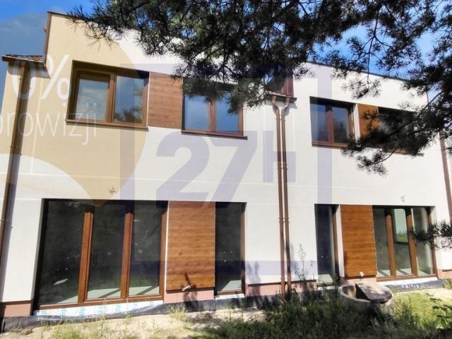 Dom na sprzedaż 5 pokoi Wrocław Fabryczna, 131,98 m2, działka 342 m2
