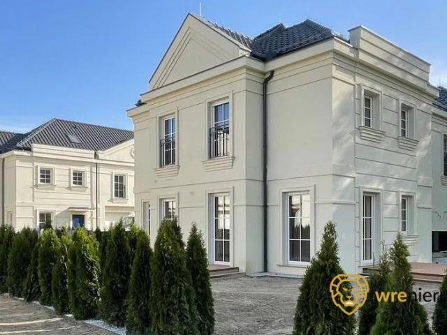 Dom na sprzedaż 5 pokoi wrocławski, 159,71 m2, działka 307,300 m2