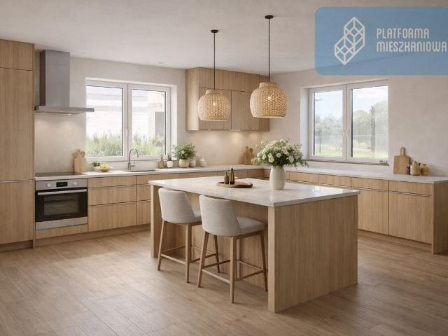Dom na sprzedaż 5 pokoi wrocławski, 150 m2, działka 400 m2