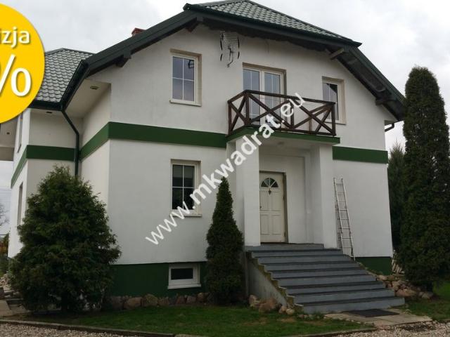 Dom na sprzedaż 5 pokoi żyrardowski, 220 m2, działka 1293 m2