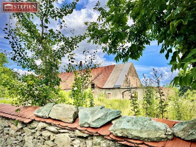 Dom na sprzedaż 5 pokoi złotoryjski, 6950 m2, działka 6950 m2