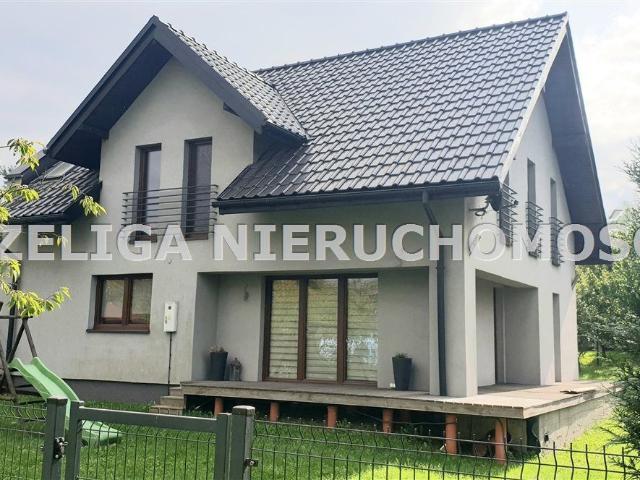 Dom na sprzedaż 5 pokoi Zabrze, 150 m2, działka 700 m2