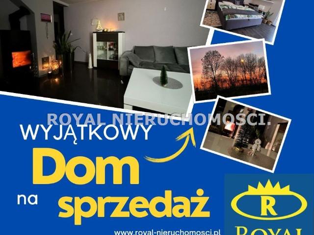 Dom na sprzedaż 5 pokoi Zabrze, 255 m2, działka 780 m2