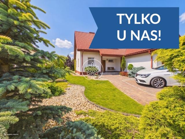 Dom na sprzedaż