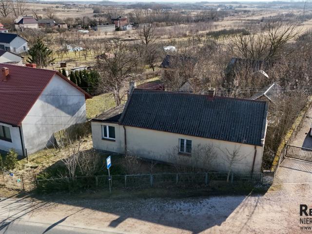 Dom na sprzedaż