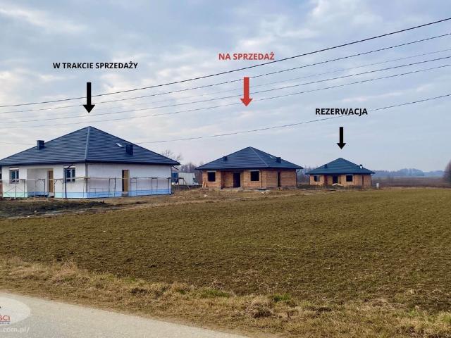 Dom na sprzedaż