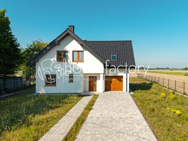 Dom na sprzedaż
