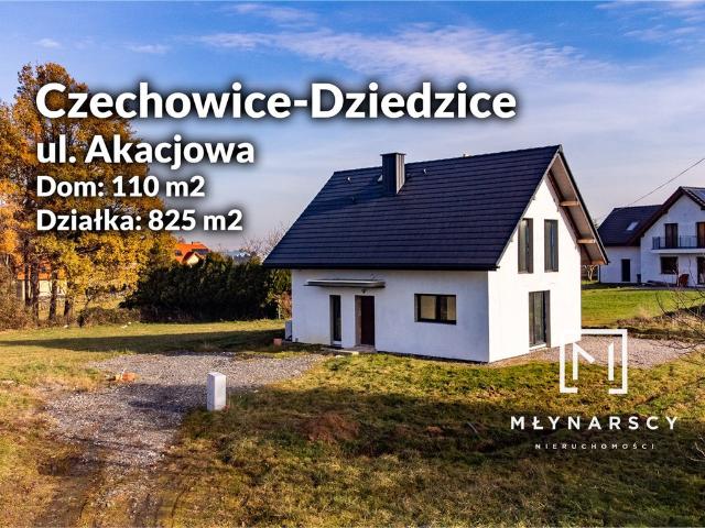 Dom na sprzedaż