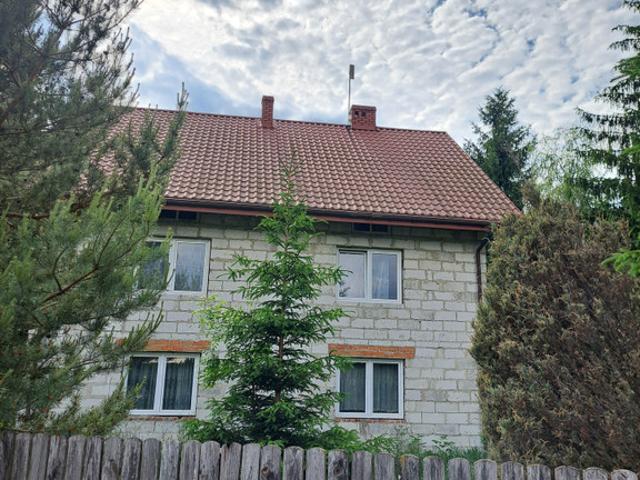 Dom na sprzedaż