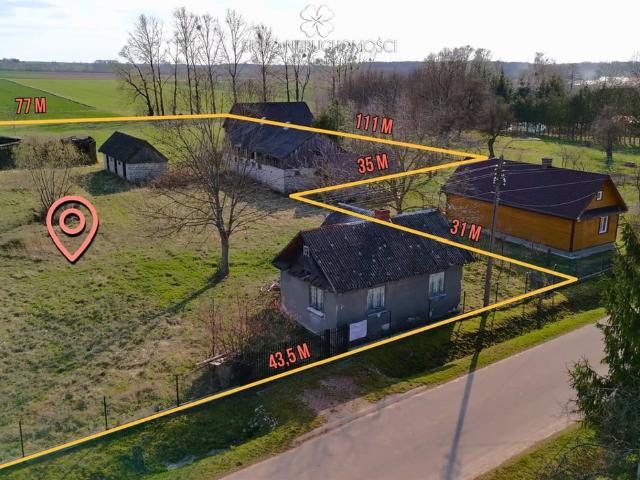 Dom na sprzedaż
