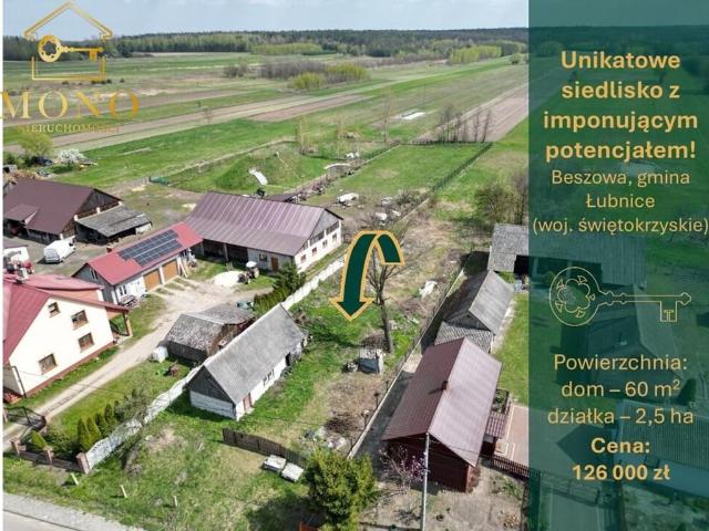 Dom na sprzedaż