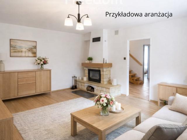 Dom na sprzedaż