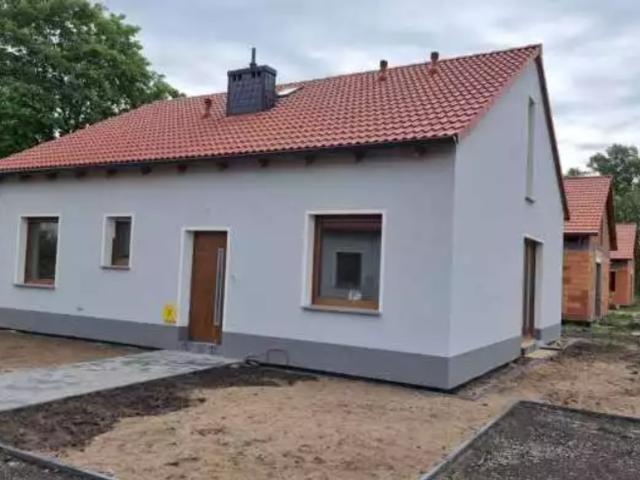 Dom na sprzedaż