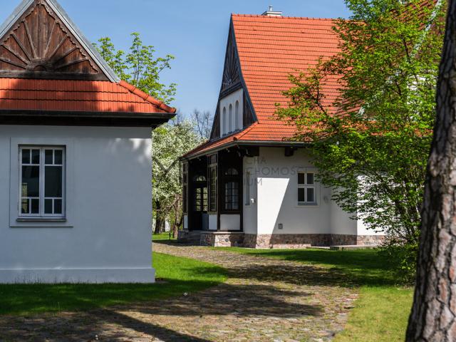 Dom na sprzedaż
