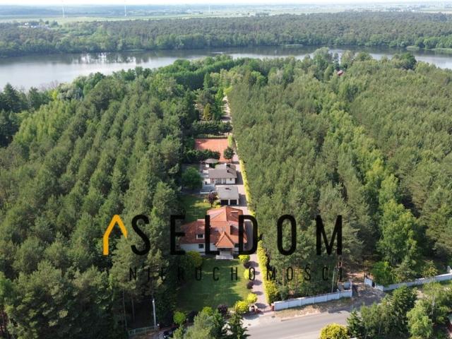 Dom na sprzedaż