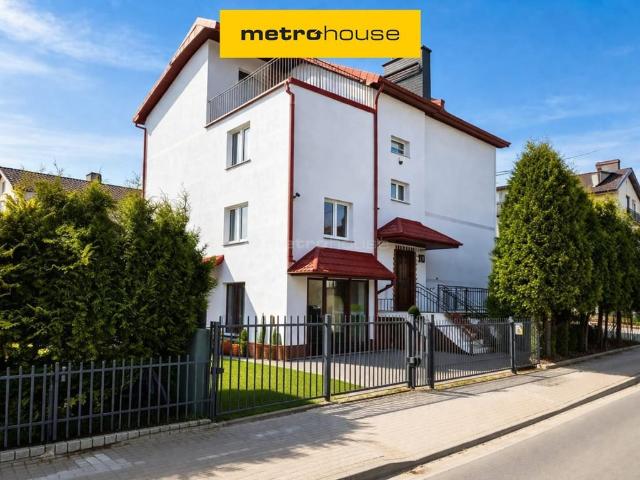 Dom na sprzedaż, Geodetów