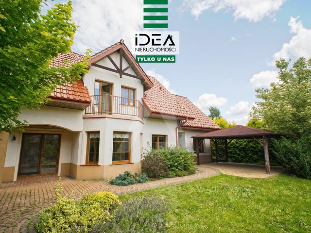 Dom na sprzedaż