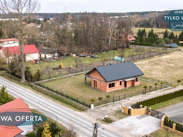 Dom na sprzedaż